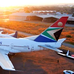 Germiston Museum - Germiston