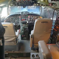 Germiston Museum - Germiston