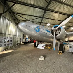 Germiston Museum - Germiston