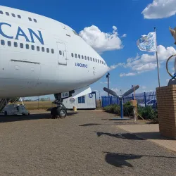 Germiston Museum - Germiston