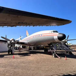 Germiston Museum - Germiston