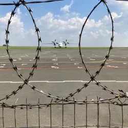 Rand Airport - Germiston