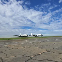 Rand Airport - Germiston