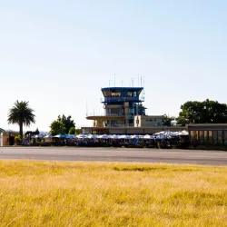 Rand Airport - Germiston