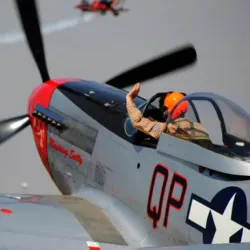 Rand Airport - Germiston