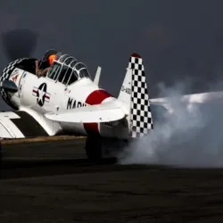 Rand Airport - Germiston