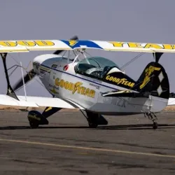 Rand Airport - Germiston