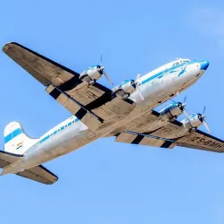 Rand Airport - Germiston