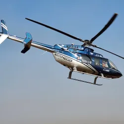 Rand Airport - Germiston