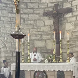 St. Boniface Church - Germiston