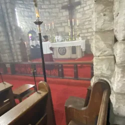 St. Boniface Church - Germiston