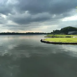 Victoria Lake Nature Reserve - Germiston