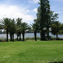 Victoria Lake Nature Reserve - Germiston