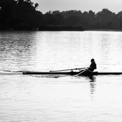 Victoria Lake Nature Reserve - Germiston