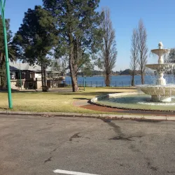 Victoria Lake Nature Reserve - Germiston