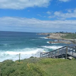 Cliff Path Walks - Hermanus