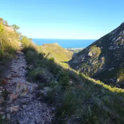 Fernkloof Nature Reserve - Hermanus