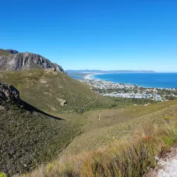 Fernkloof Nature Reserve - Hermanus
