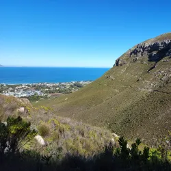 Fernkloof Nature Reserve - Hermanus
