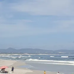 Grotto Beach - Hermanus