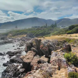 Grotto Beach - Hermanus