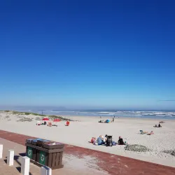 Grotto Beach - Hermanus