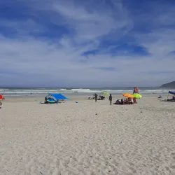 Grotto Beach - Hermanus