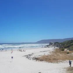 Grotto Beach - Hermanus