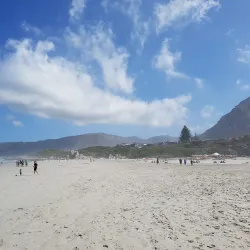 Grotto Beach - Hermanus