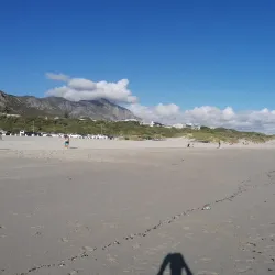 Grotto Beach - Hermanus