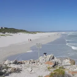 Grotto Beach - Hermanus