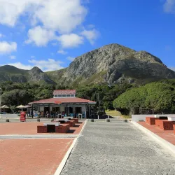 Grotto Beach - Hermanus