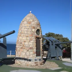 Hermanus Botanical Gardens - Hermanus