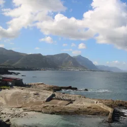 Hermanus Botanical Gardens - Hermanus