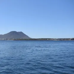 Hermanus Botanical Gardens - Hermanus