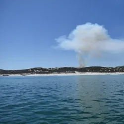 Hermanus Botanical Gardens - Hermanus