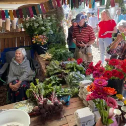 Hermanus Country Market - Hermanus