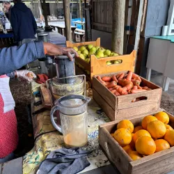 Hermanus Country Market - Hermanus