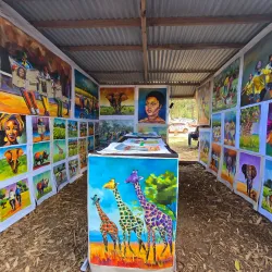 Hermanus Country Market - Hermanus