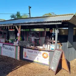 Hermanus Market - Hermanus