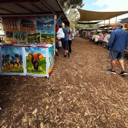Hermanus Market - Hermanus