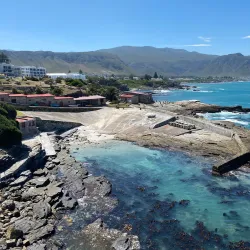 Old Harbour Museum - Hermanus