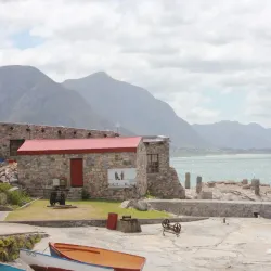 Old Harbour Museum - Hermanus