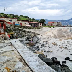 Old Harbour Museum - Hermanus