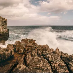 Old Harbour Museum - Hermanus
