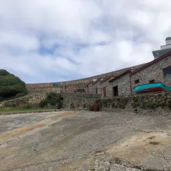 Old Harbour Museum - Hermanus