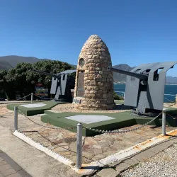 Old Harbour Museum - Hermanus