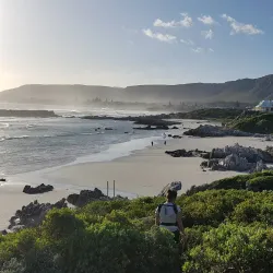 Voëlklip Beach - Hermanus