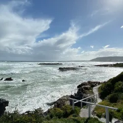Voëlklip Beach - Hermanus