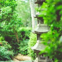 Hillcrest Botanical Gardens - Hillcrest